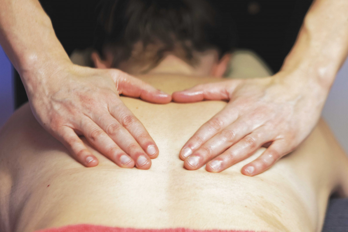 Idée cadeau - massage detox - Chèque Waloco - photo 6