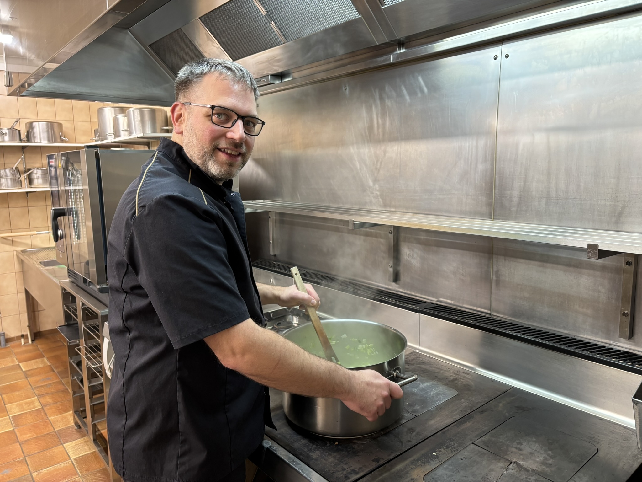 Une action qui cartonne à Malmedy : 5€ offerts sur chaque chèque commerce de 25€… et ça part vite ! - photo 13
