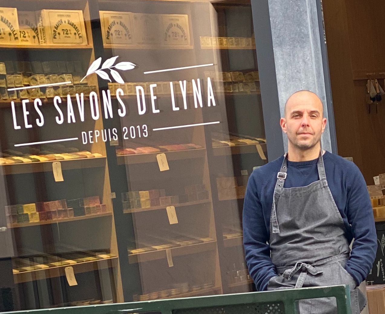Natinee a tout plaqué tout pour un food truck thaïlandais - photo 12