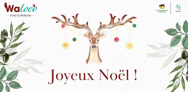 Offrez à vos collaborateurs ou à vos clients le chèque-cadeau qui soutient le commerce local de Belgique - photo 30